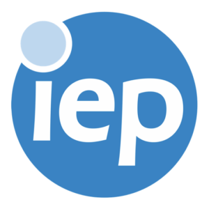 IEP logo