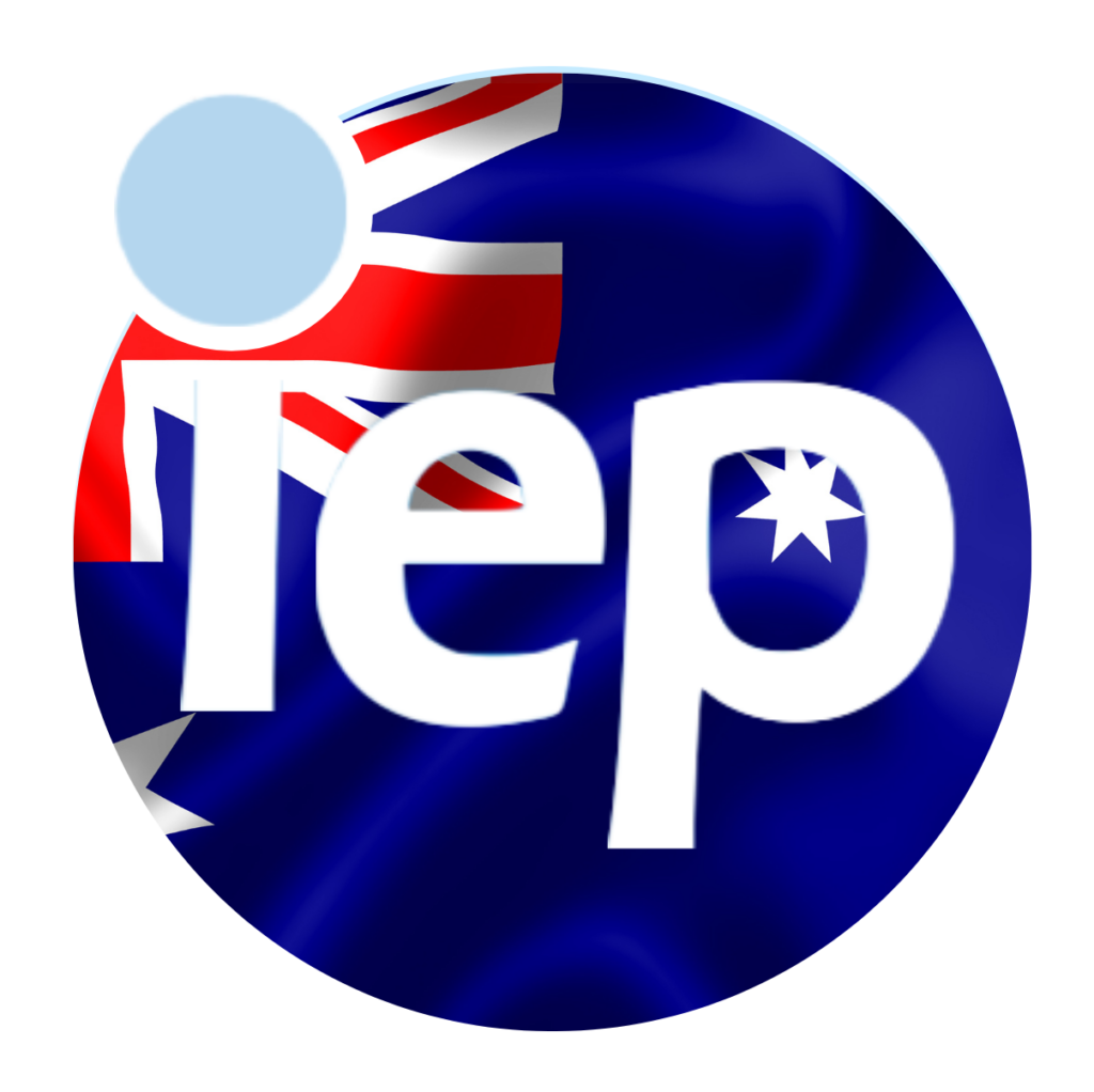 IEP Australia Logo