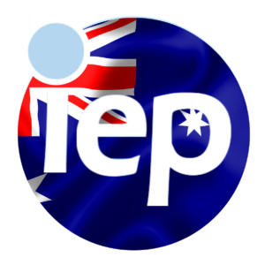 IEP Australia Logo