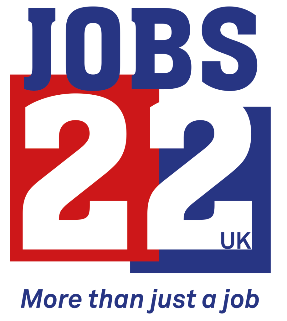 Jobs22 Logo
