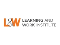 Learning and Work Institute Logo