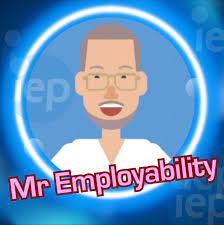 Mr Employability