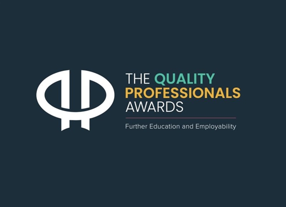 Quality Professionals Awards