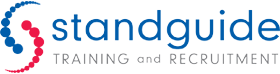 Standguide Logo