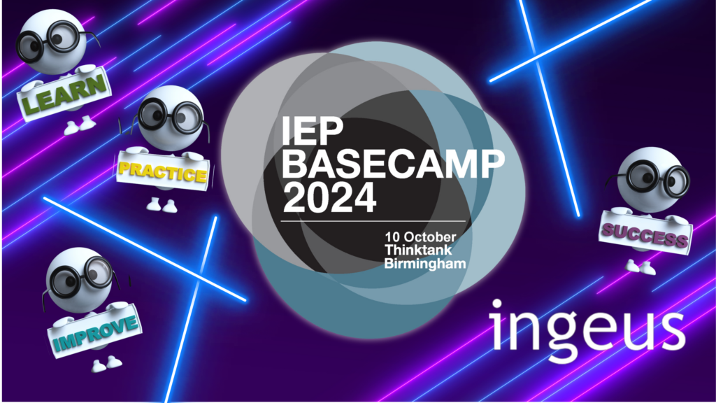 Basecamp 2024