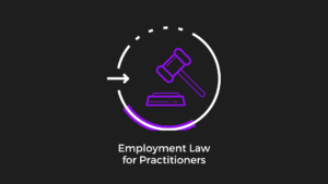 employment law for practitioners