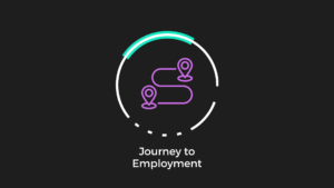 journey to employment