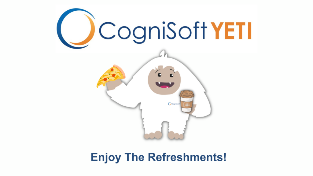 Basecamp partner CogniSoft